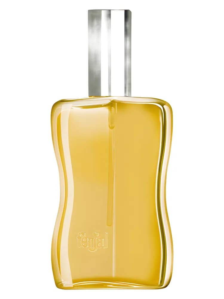 Miss Fenjal In Love for women