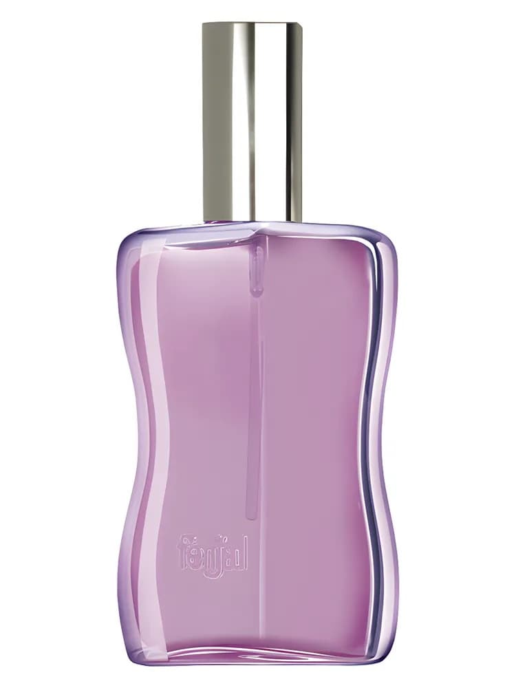 Miss Fenjal Touch Of Purple for women