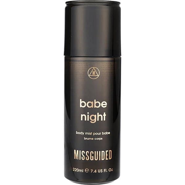 Missguided Babe Night