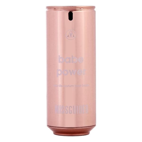 Missguided Babe Power