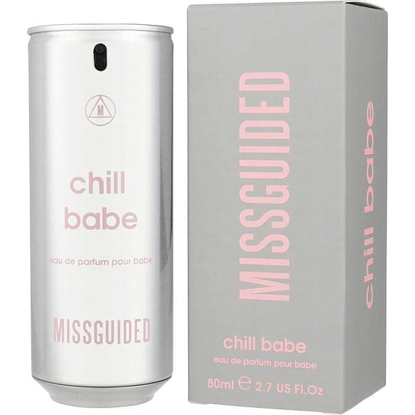 Missguided Chill Babe