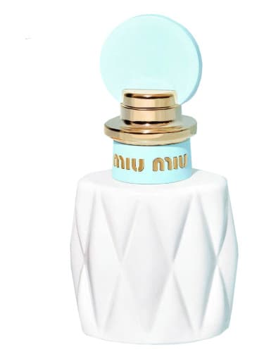 Miu Miu Fleur De Lait