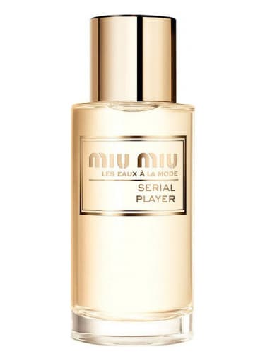 Miu Miu Serial Player