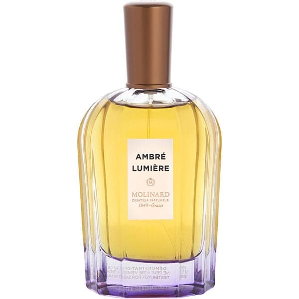 Molinard Ambre Lumiere