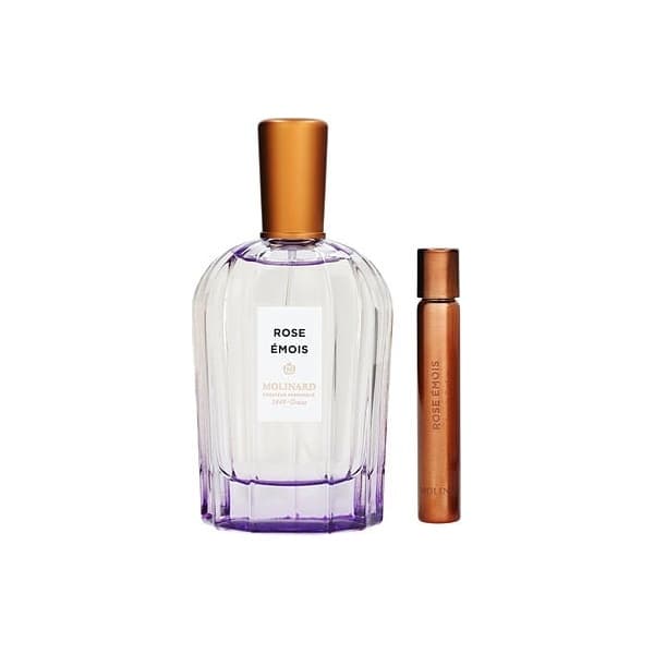 Molinard Rose Emois