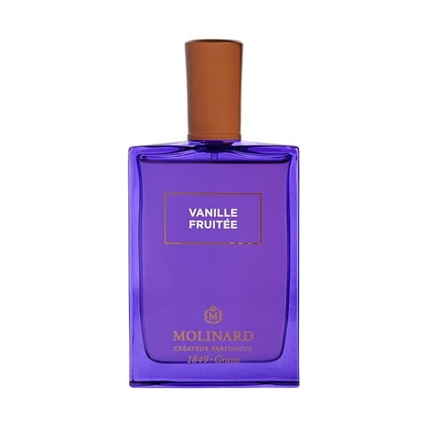 Molinard Vanille Fruitee