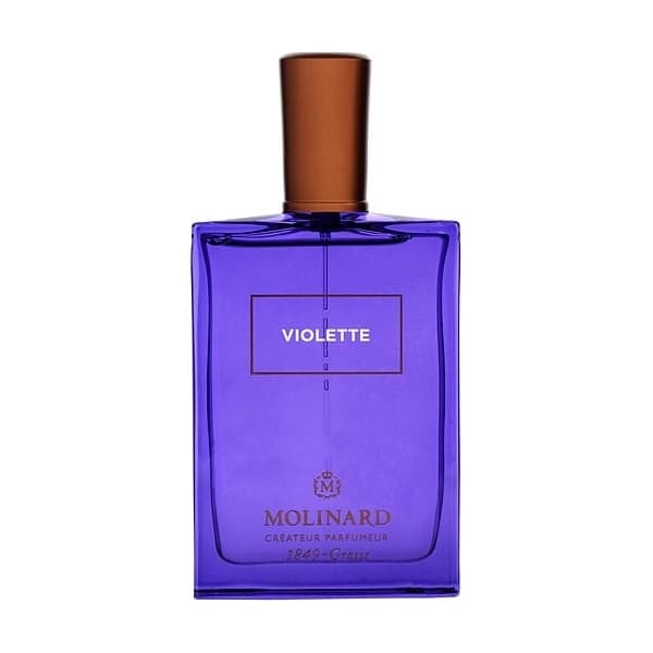 Molinard Violette