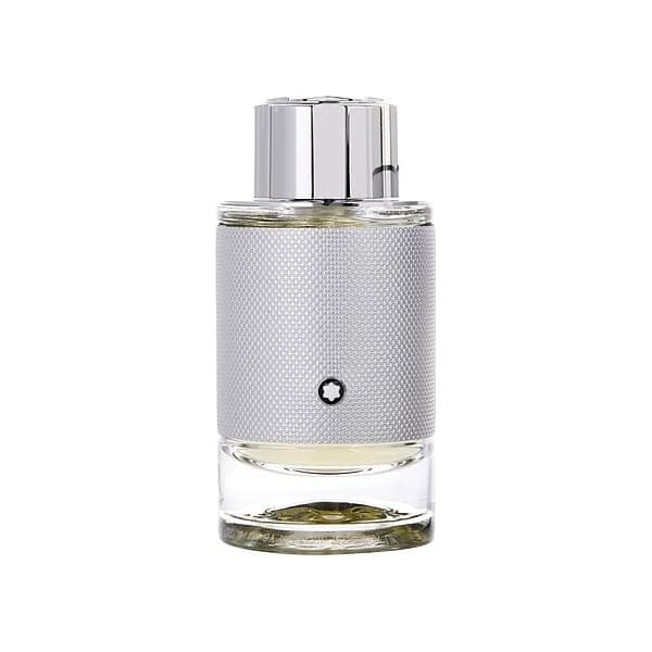 Mont Blanc Explorer Platinum