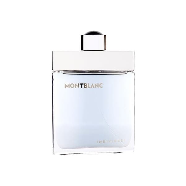 Mont Blanc Individuel