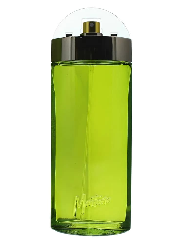 Montana Green for men