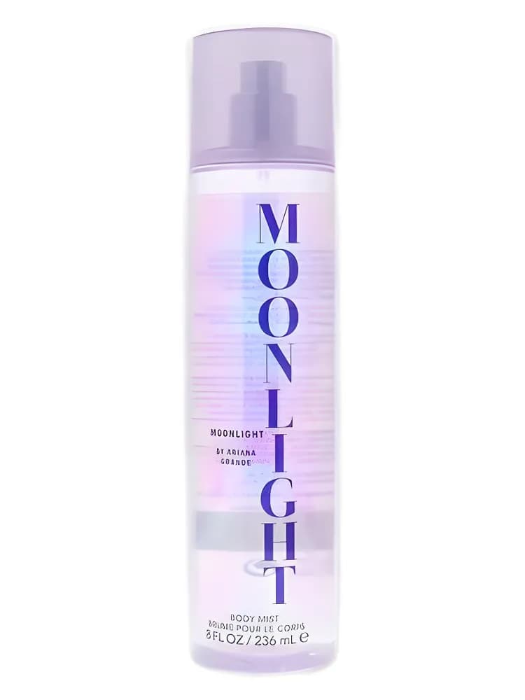 Moonlight Body Mist for women