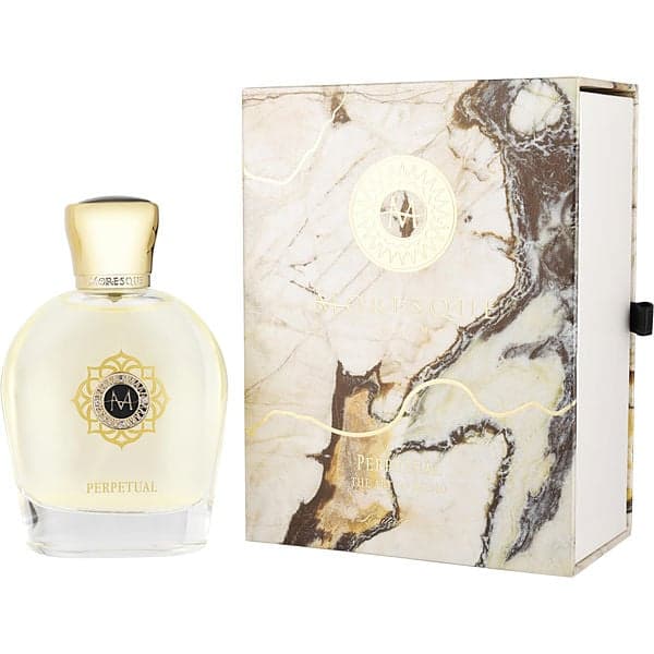 Moresque Perpetual