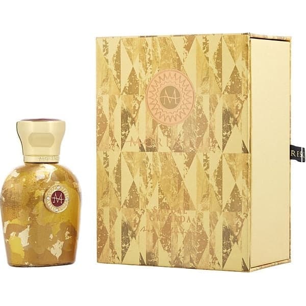 Moresque Sandal Granada