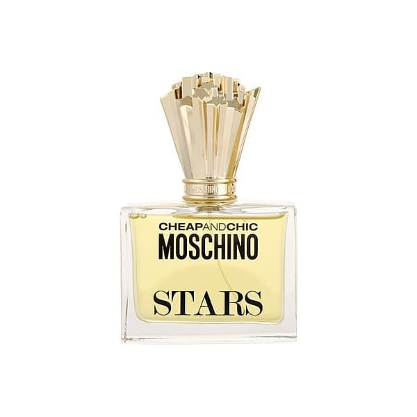 Moschino Cheap & Chic Stars