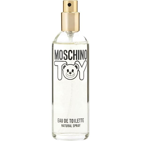 Moschino Toy