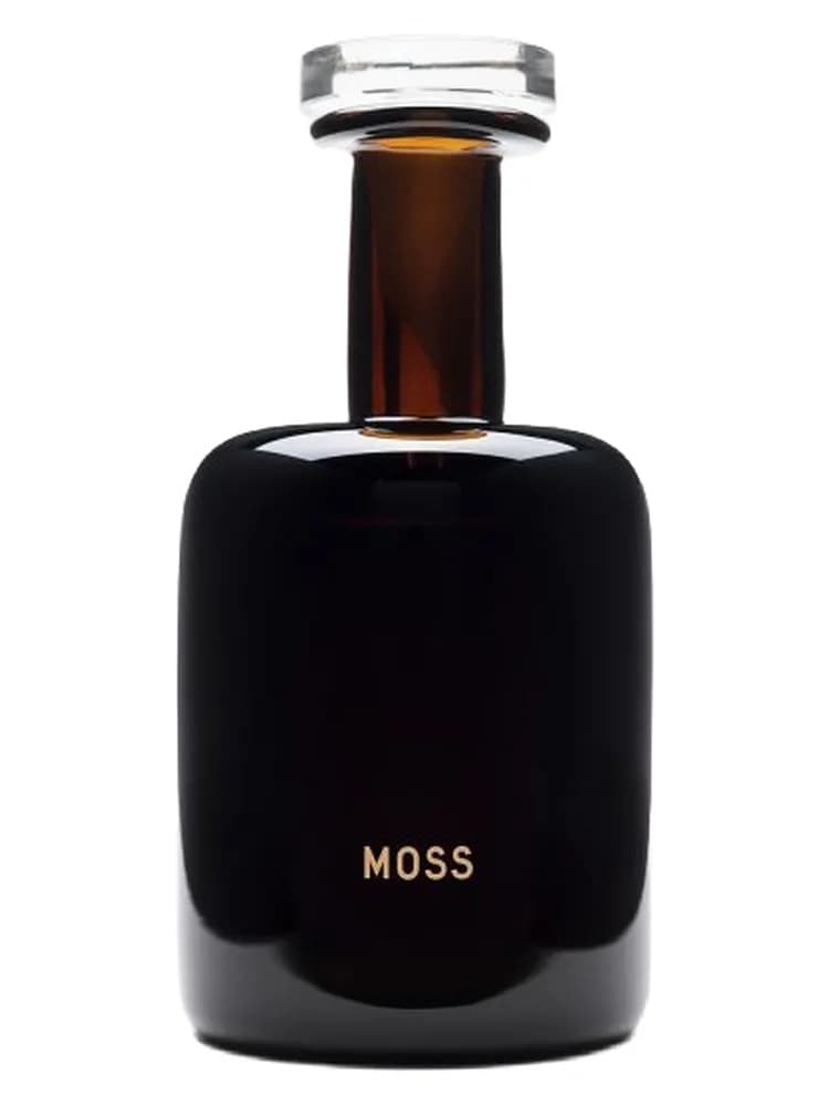 Moss unisex
