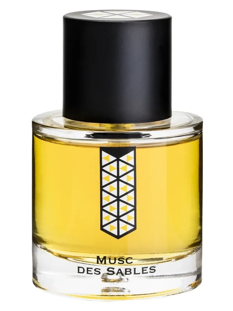 Musc Des Sables unisex
