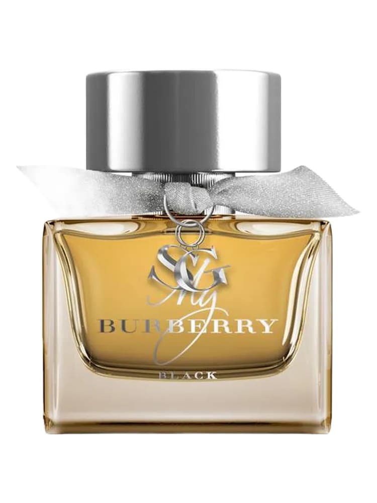 My Burberry Black Parfum Limited Edition for women