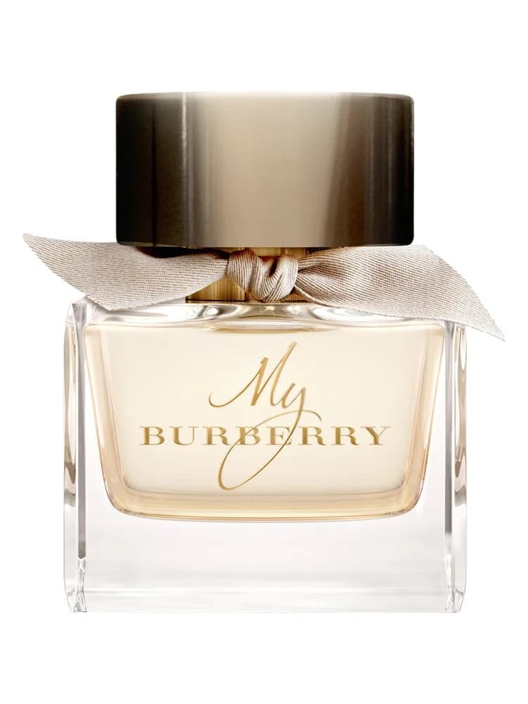 My Burberry Eau de Toilette for women