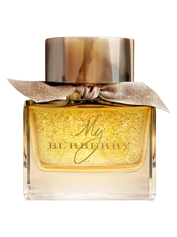 My Burberry Festive Eau de Parfum for women