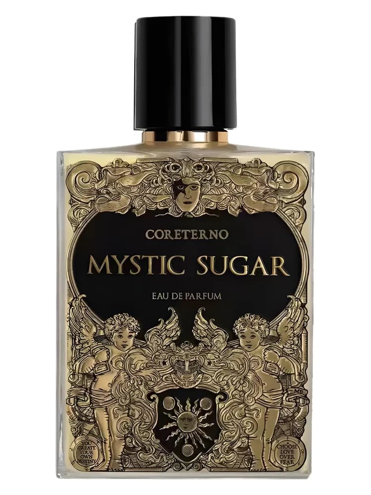 Mystic Sugar unisex