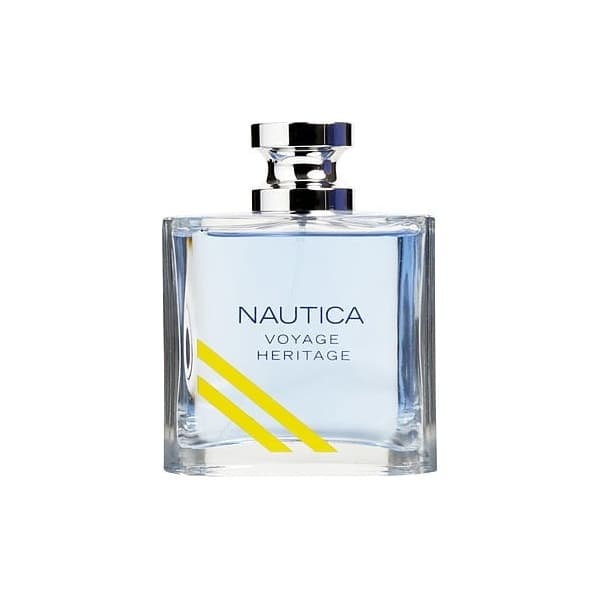 Nautica Voyage Heritage