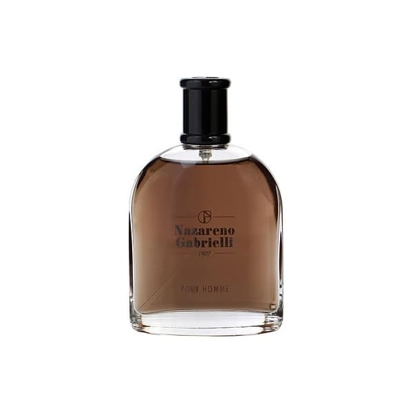 Nazareno Gabrielli I'M Not A Good Boy