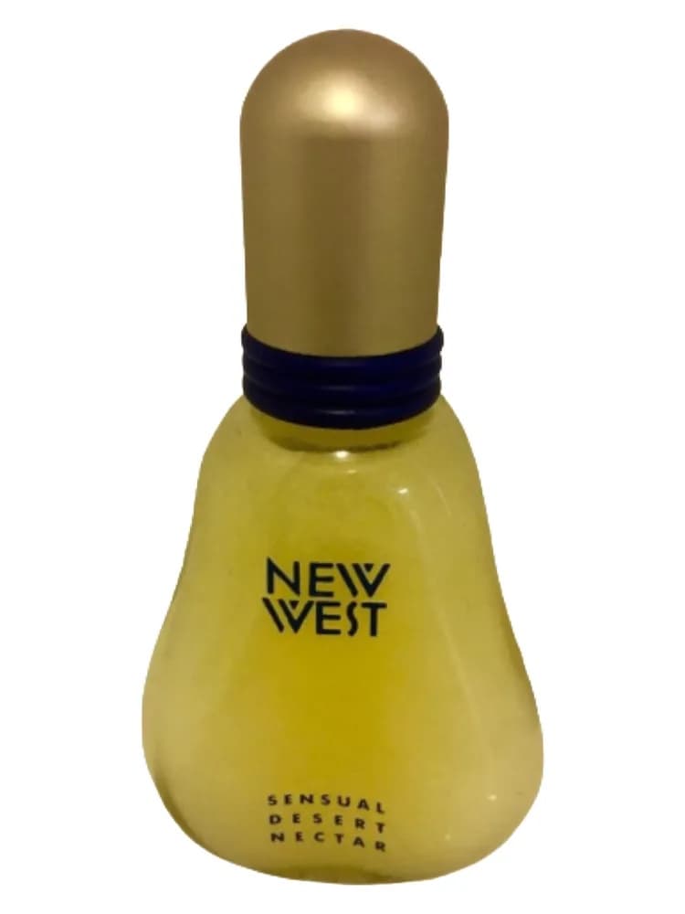 New West Desert Sensual Nectar for women