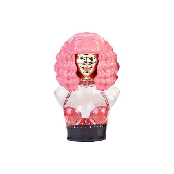 Nicki Minaj Minajesty