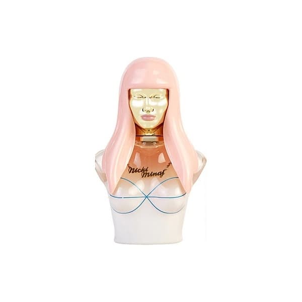 Nicki Minaj Pink Friday