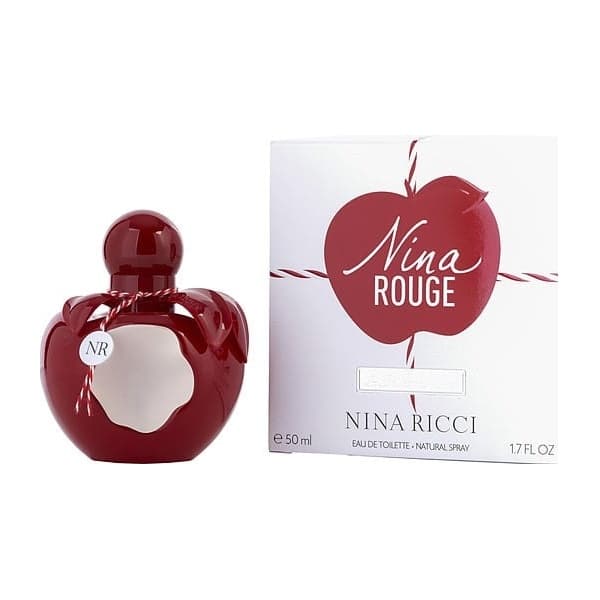 Nina Rouge