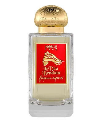 Nobile 1942 La Dea Bendata