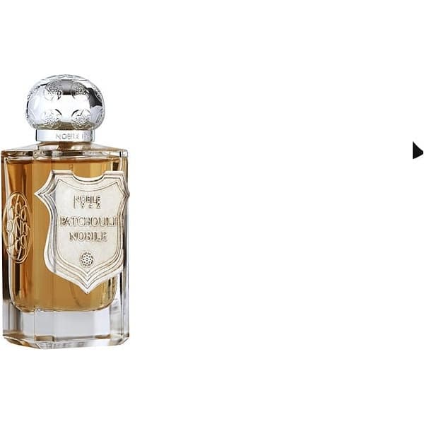 Nobile 1942 Patchouli Nobile