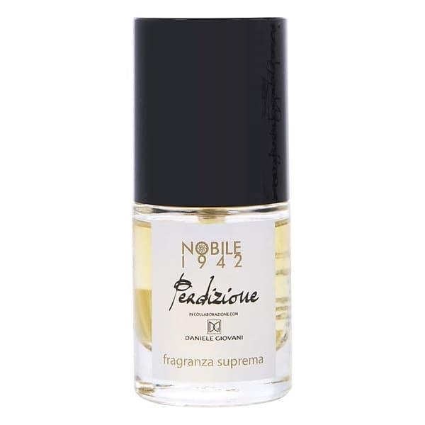 Nobile 1942 Perdizione