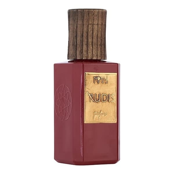 Nobile 1942 Rudis