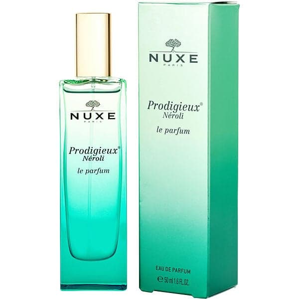 Nuxe Prodigieux Neroli Le Parfum