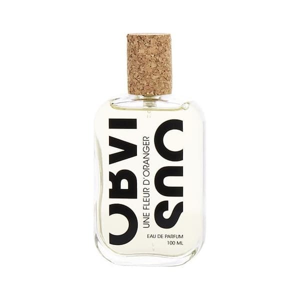 Obvious Un Fleur d'Oranger