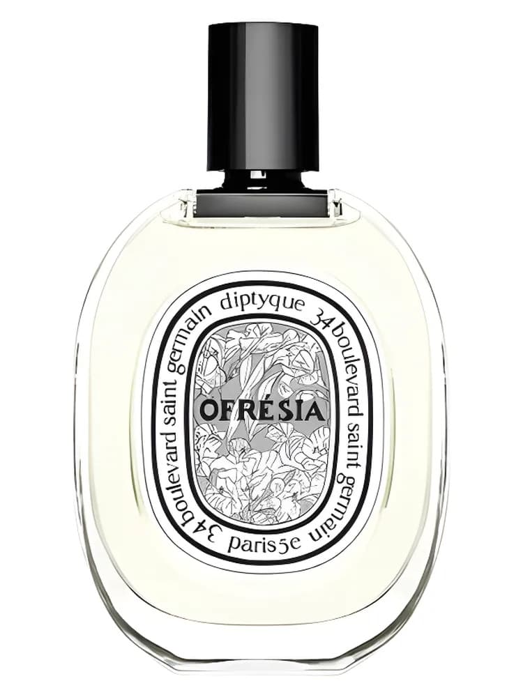 Ofresia Eau de Toilette for women