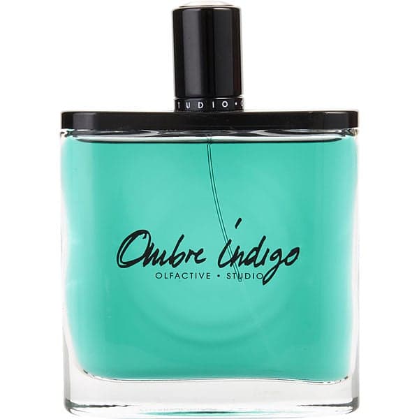 Olfactive Studio Ombre Indigo