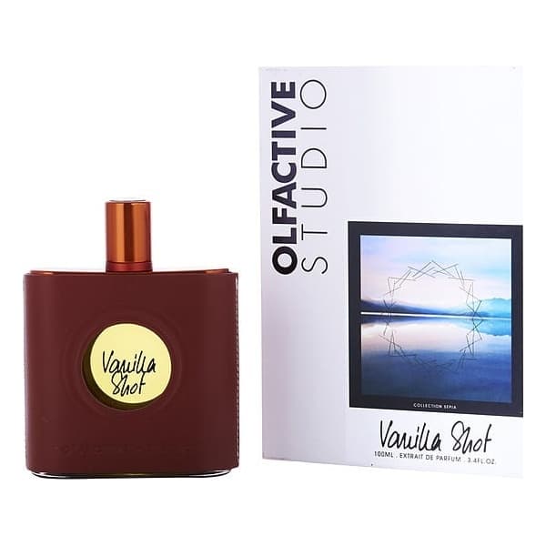 Olfactive Studio Vanilla Shot