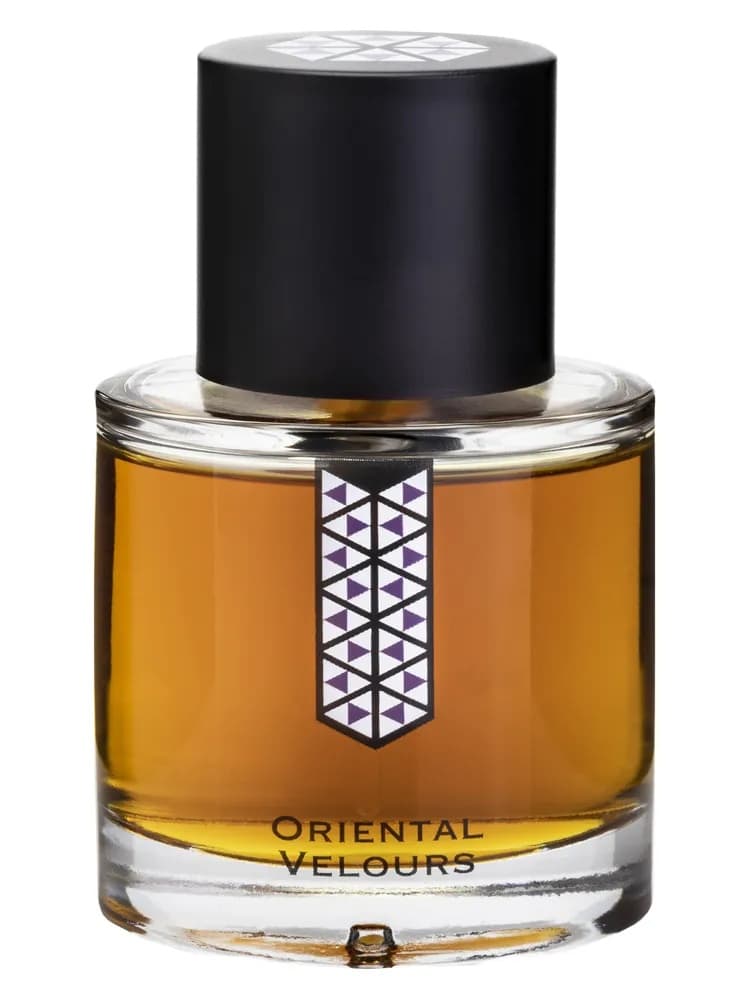 Oriental Velours unisex