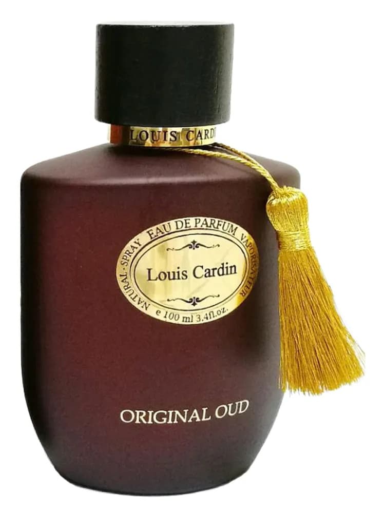 Original Oud for men