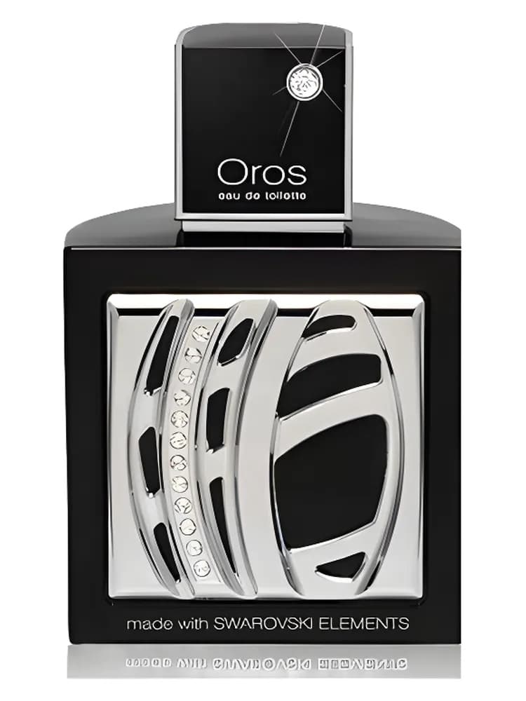 Oros Pour Homme for men