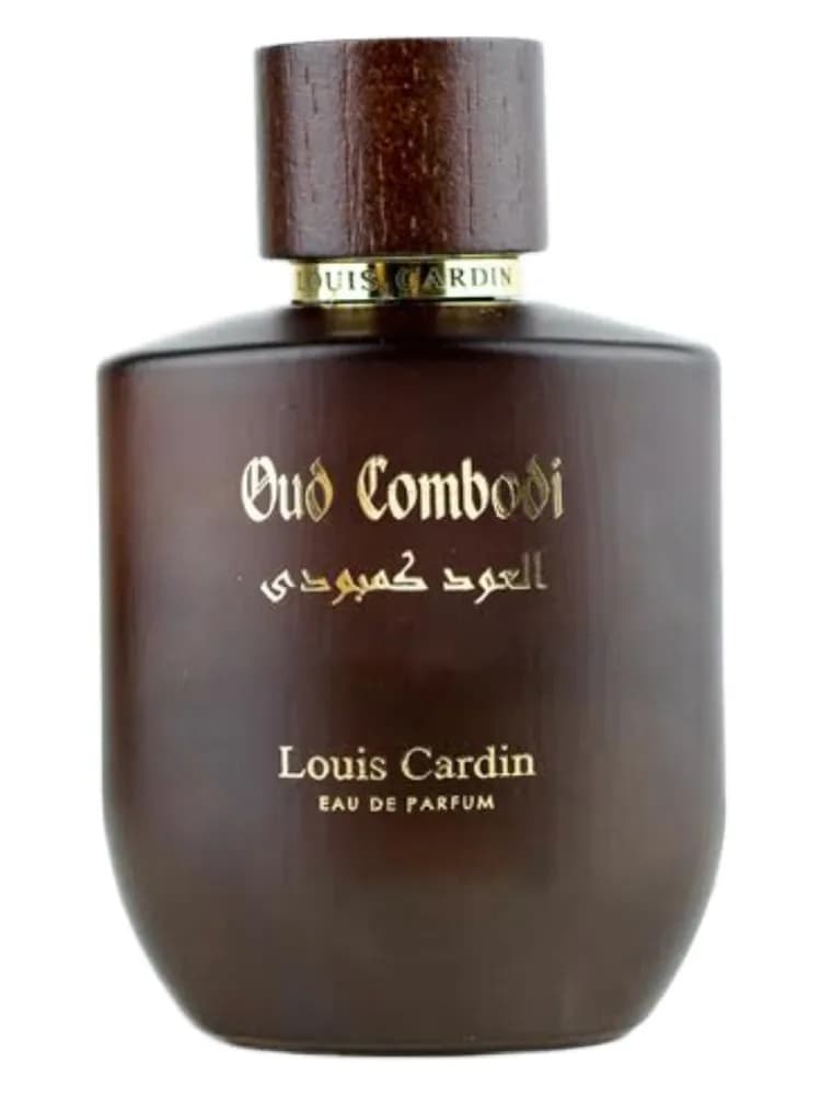 Oud Cambodi for men