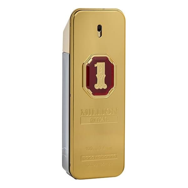 Paco Rabanne 1 Million Royal