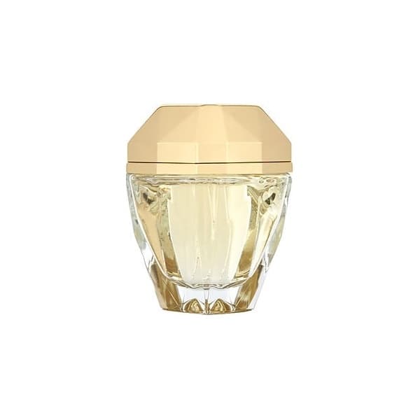 Paco Rabanne Lady Million Eau My Gold!