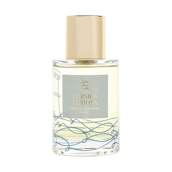 Parfum d'Empire Corsica Furiosa