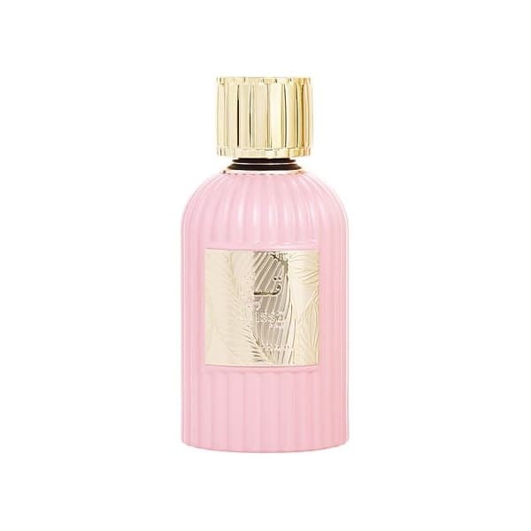 Paris Corner Qissa Pink