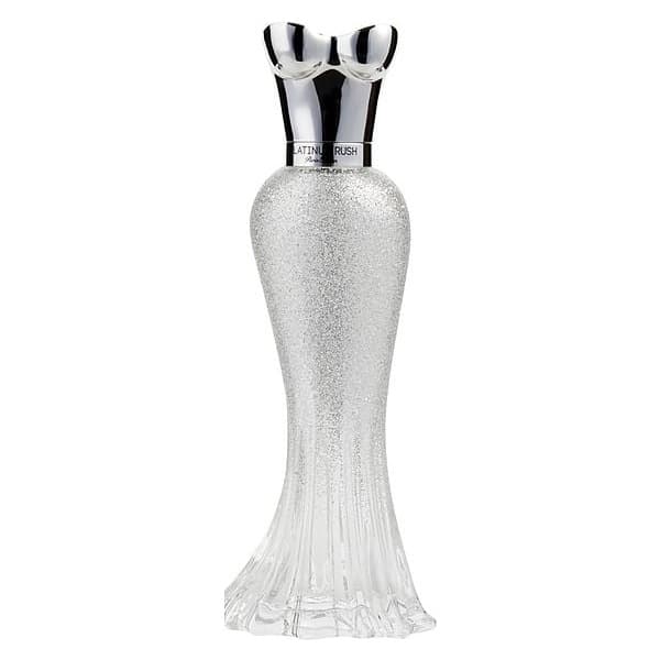 Paris Hilton Platinum Rush