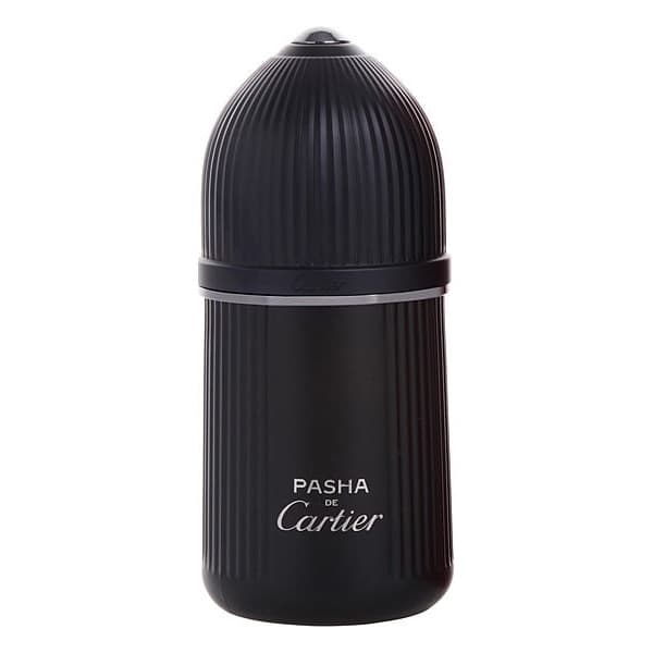 Pasha De Cartier Noir Absolu